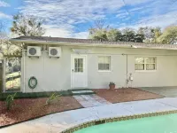 Private Pool and Patio - 3-Star