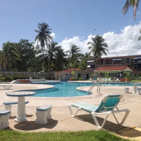 Beach Villa in Dorado del Mar! Walk to the Beach, Restaurants, Pool, Casino