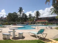 Beach Villa in Dorado del Mar! Walk to the Beach, Restaurants, Pool, Casino - 수영장