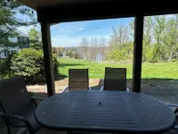 Apple Canyon Lake Home, Life At The Lake