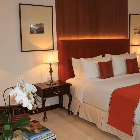 Hotel Ammi Cepu
