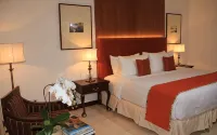 Hotel Ammi Cepu