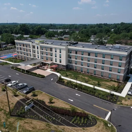Home2 Suites by Hilton Bordentown