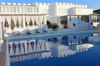 Porto Scoutari Romantic Hotel - Ocean View