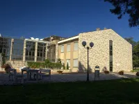 Hotel TH Casa Leonori Hotel a Assisi