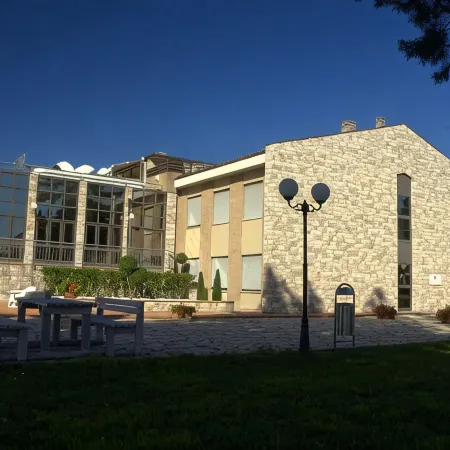 TH Assisi - Casa Leonori
