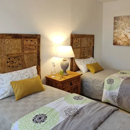Villa Fiorida Comfortable holiday residence
