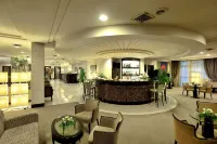Perugia Plaza Hotel - Breakfast