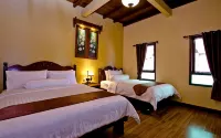 Puri Sakanti Nature Family Resort