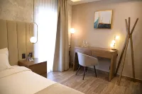 Hotel Victoria Lagos - 3 stjerner