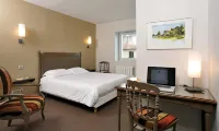 Hostellerie du Forez - Barer