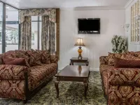 Travelers Inn Douglas By OYO US-441 Hotels in Coffee County