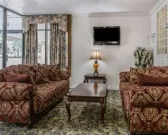 Travelers Inn Douglas By OYO US-441