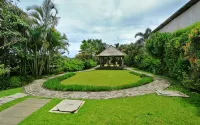 Youre.at - Grand Setiabudi Apartment
