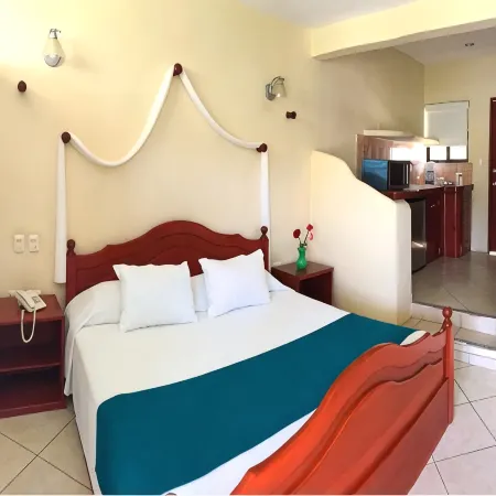 Villas Coco Resort - All Suites