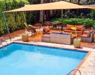 Margarita House