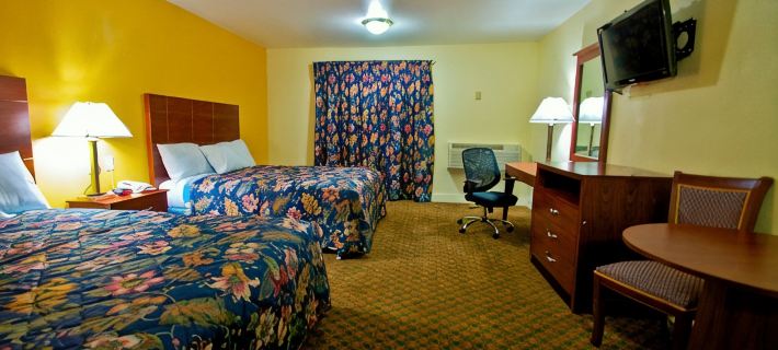 Passport Inn and Suites - Middletown Hotels in Middlesex County