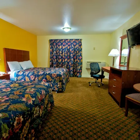 Passport Inn and Suites - Middletown