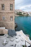 Hotel Ploes - con vistas al mar
