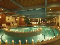 Parkhotel Bad Griesbach - Pools