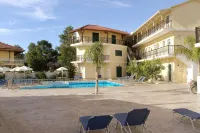La Caretta Hotel - Bãi biển