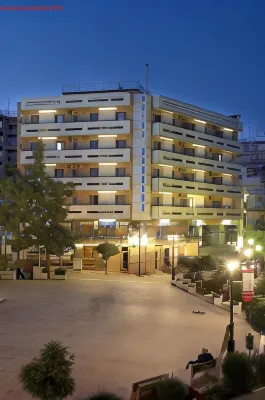 Hotel Samaras