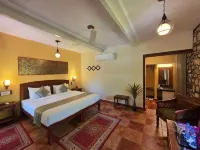 Tiger Moon Resort - Kitchens
