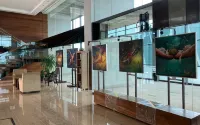 Homey 1Br Apartment at Aryaduta Residence Surabaya by Travelio -  Ferienwohnungen