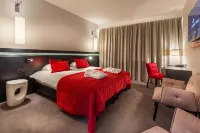 Martin's Red Hotels in 