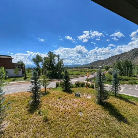 Modern Townhome in Downtown Eagle, CO - Vail Valley