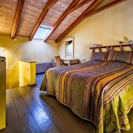 Taleton Eco Guest House