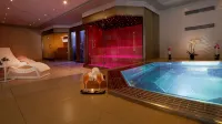 AxelBeach Ibiza Suites Apartments Spa and Beach Club - Adults Only - Romantic