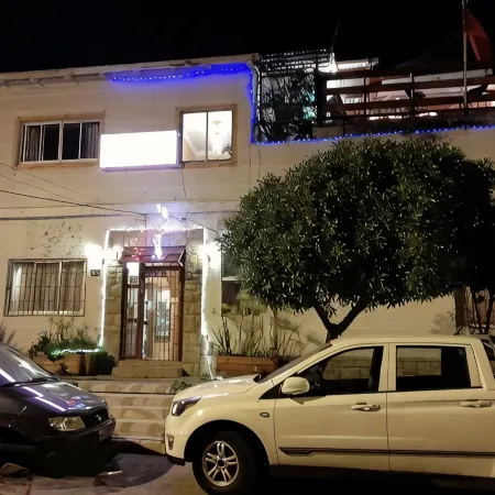 Hostal del Aguila