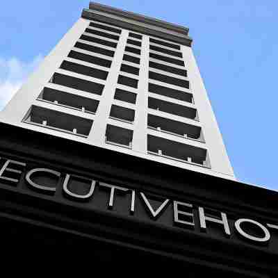 Amérian Hotels Hotel Exterior