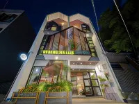 Wings House - 2 Yıldız