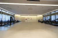 Hotel Mirasole International - palestra