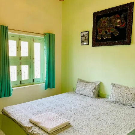 Hotel Tulsi Palace
