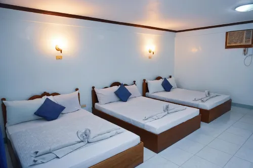 La Solana Suites and Resorts by Cocotel - Spa