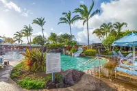 BRAND NEW AC | Ground Floor 1 Bdrm | Peekaboo Ocean View | Pool | 5 Min to Beach