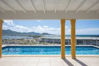 Reflection Z 5 Star Villa - Pools