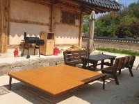 Namgye Ilodang Hanok Stay