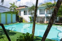 Waira Suites - Bares