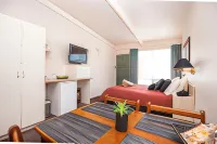Mid City Motel