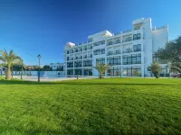 Mc Palace Hotel Spa & Convention Ξενοδοχεία στην πόλη 'Αγιος Επίκτητος