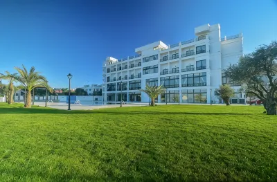 Mc Palace Hotel Spa & Convention Hotels in 