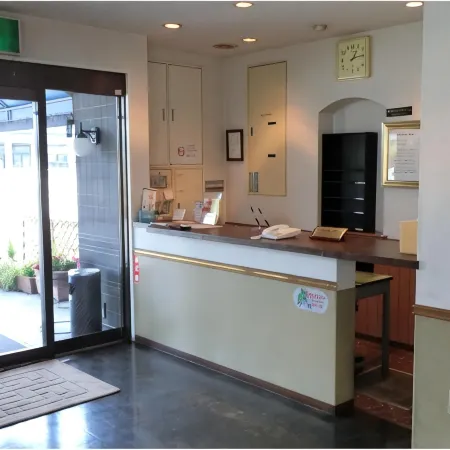 Business Hotel B&B