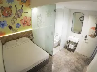 GRAB HOTEL GRESIK Hotel a Gresik