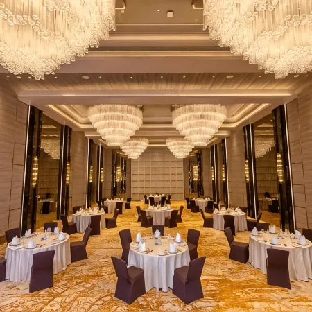 Grand Madurai by GRT Hotels