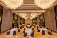 แกรนด์ Madurai โดย GRT Hotels