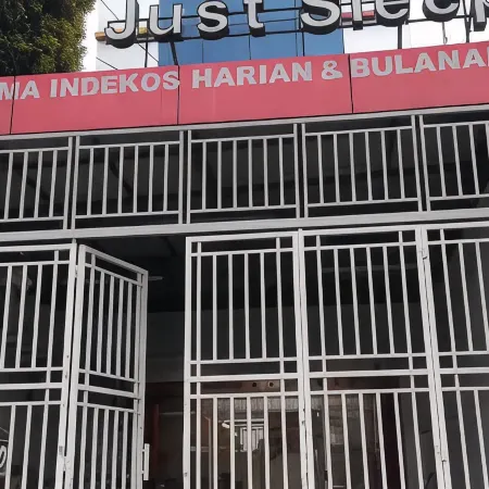 Just Sleep Guest House